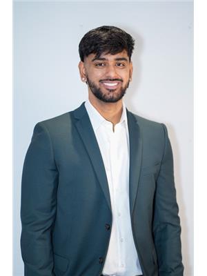 SID BANSAL