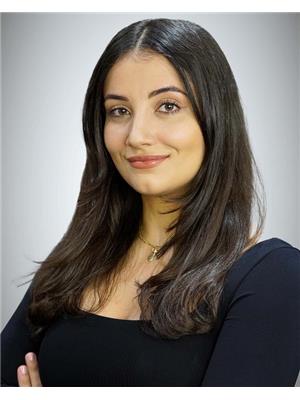 CHRISTINA BABOULAS