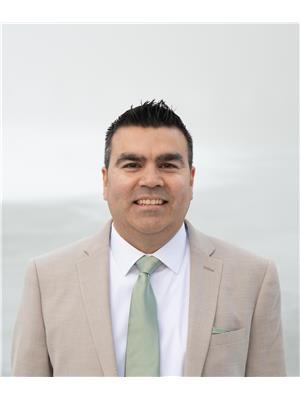 ALEX ESCOBAR
