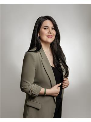ROSA DELDAR DOUST