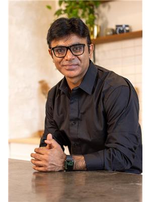 DEEPAK CHHATWAL