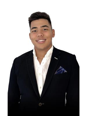 RASHID BAUKEN