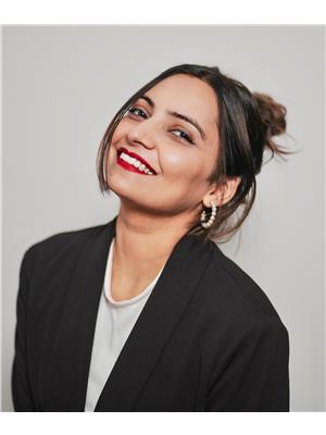 ANU ARORA