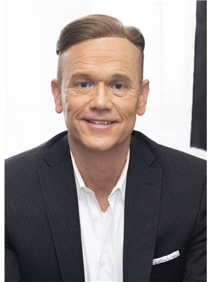 MIKE CARSTENSEN