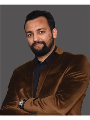 NIKHIL AGGARWAL