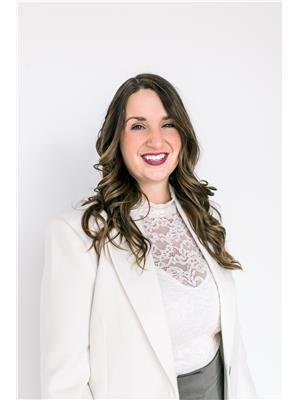 Nicole Ashley Prokopowicz