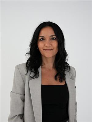 MARINA GERE