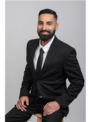 Randy Brar