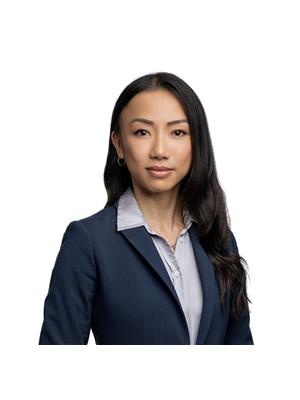 JODY CHOI