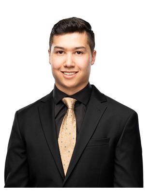 JUSTIN B. CHEUNG