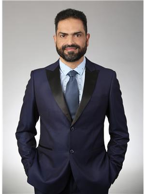 NADIM AHMED