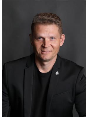 SLAWOMIR CZARNECKI