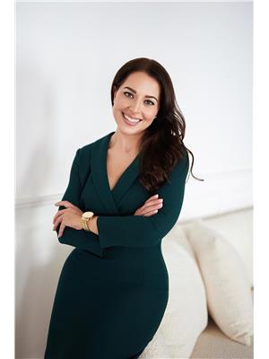 CAROLINE DALAL