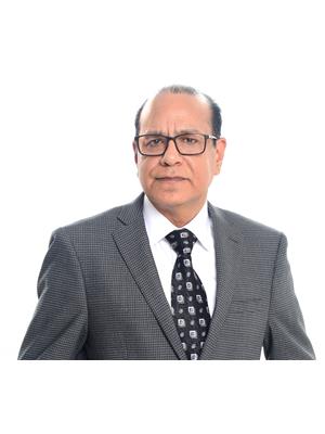 SURESH DUREJA