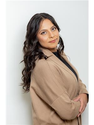 ANU ARORA