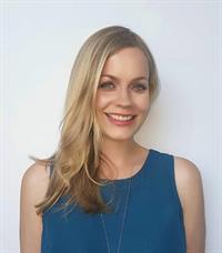 Julia Blackburn