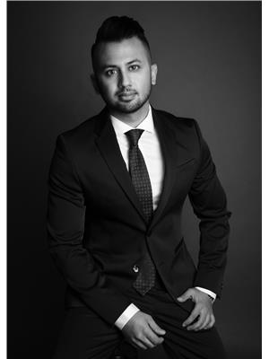 Ricky Chowdhury