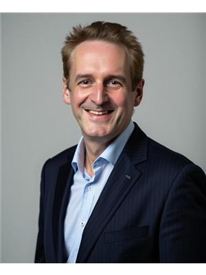 Dan Dittrich