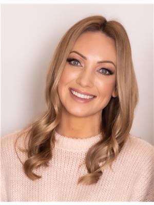 Michaela Christensen