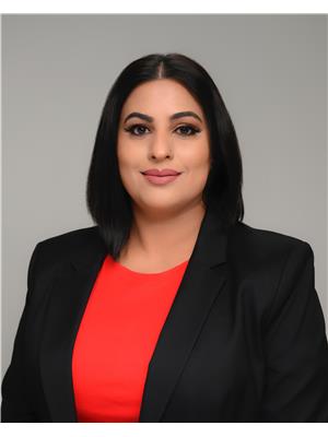 Indu Dosanjh