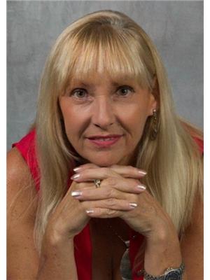 Brenda Casteels