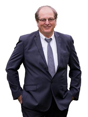 John Annis
