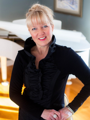 Susan-Jane Frank