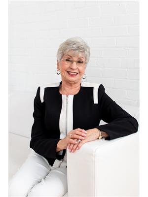 Margaret Ball