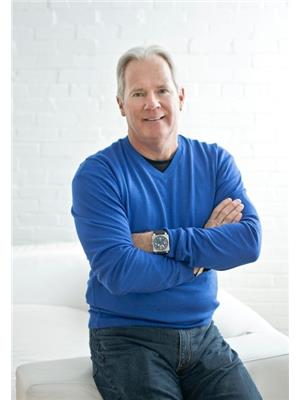 Derek Baird