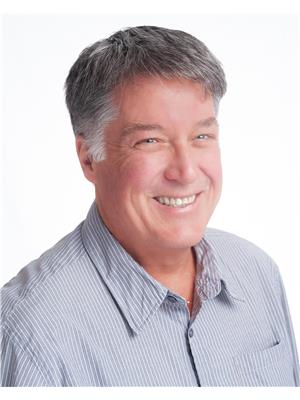 Ken Brumby