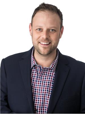 Steve Ferguson