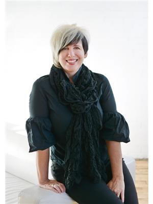 Carrie Donaldson