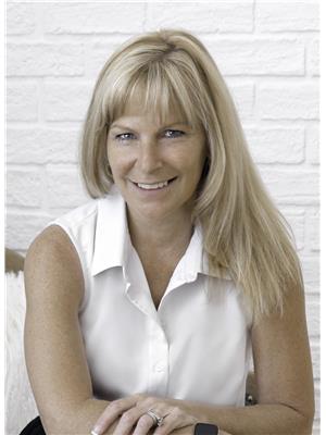 Patricia Begley