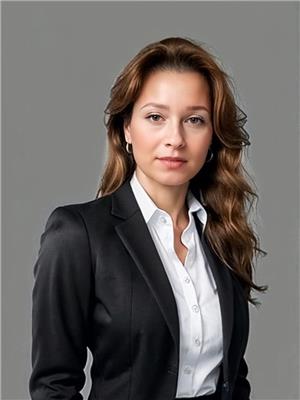 Amanda Allison Aldridge