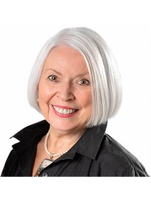 Sandra Foreman