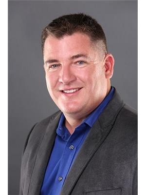 Randy Donneral