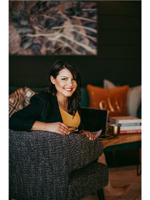 Tina Abernethy