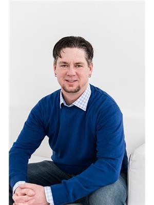 Jeffrey Finney