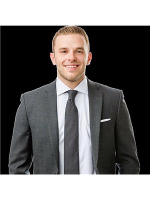 Nate Brouwer