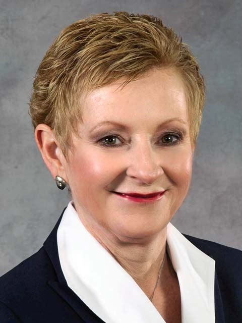 Pearl Carrigan