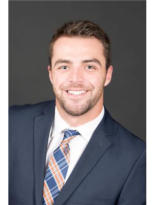 Cody Alcock