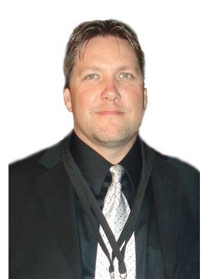 Mark Campeau