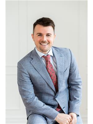 Craig Byrne
