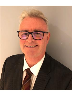 Nigel Beattie