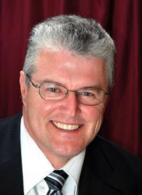 John Chisholm