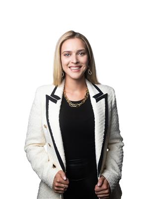 Josie Ferrari