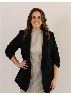 Rachel Edwards
