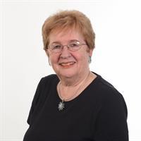 Linda Bailey