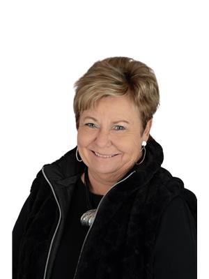 Edie Bonisteel