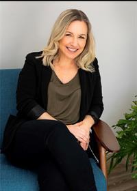 Krista Brown